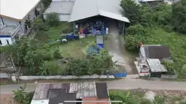 Di jual Workshop zona industri Di Legok - Tangerang, Banten
