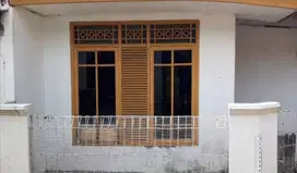 Rumah 260jt Shm Jatipadang pasar minggu sgt strategis nyaman