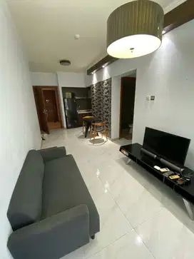 Apartemen Grand Palace Kemayoran
