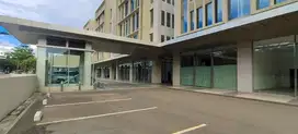 Gedung Kantor North Point Nava Park BSD