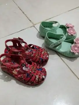 Sepatu Mellisa orii
