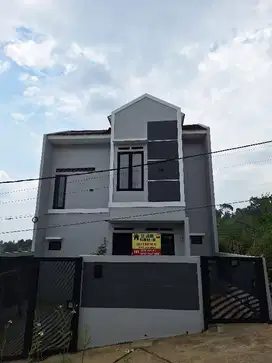 Rumah dengan View Indah, Hidup Lebih Nyaman