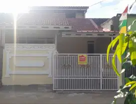Rumah Manis siap Huni
