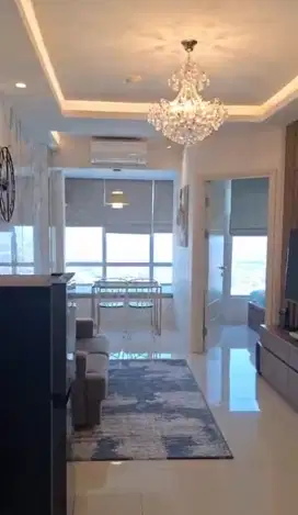 Disewakan Apartemen Benson Mewah Pakuwon