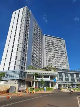 Jual Delft Apartemen CPI Losari Hadap Kolam Renang