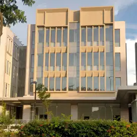 Gandeng 2 Unit Mini Building Northpoint at Navapark 1 , BSD
