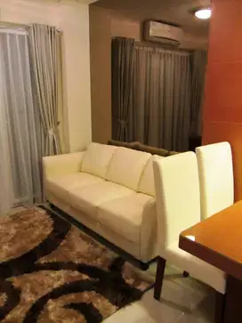 Sewa 2 Bedroom Murah Apartemen Thamrin Residence