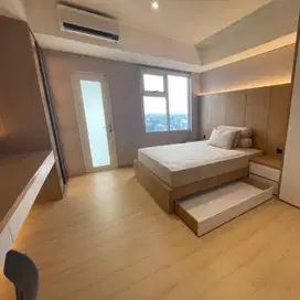 apartemen podomoro type studio