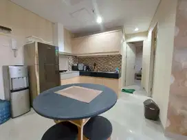 Disewakan Apartemen Trivium The Suites 2br View Danau Full Furnished