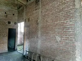 Dijual Rumah Hitung Tanah Perumahan Candi Sidoarjo  SIU.A224