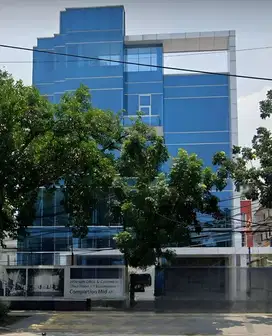Brand New Gedung Kantor Premium Area Menteng Jakarta Pusat