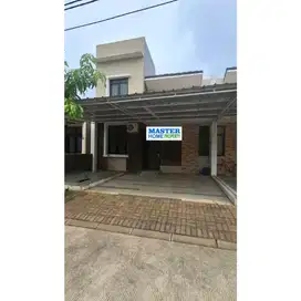 Dijual Rumah Cluster 1,5 lantai Cikupa Tgr Banten