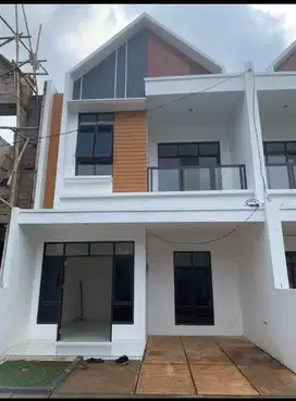Rmh bgus 2 Lantai