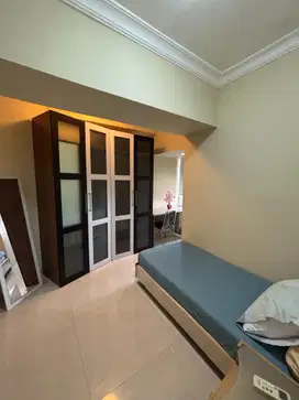 Dijual Taman Anggrek Kondominium Semi Furnish 2 Bedroom