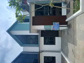 TAKE OVER RUMAH 1 LANTAI 3KT SAFIRA ARYANA