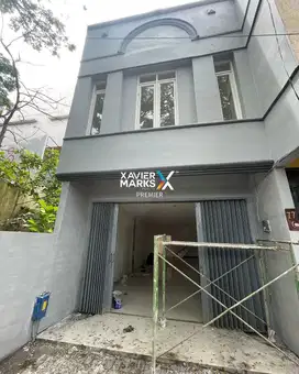 Ruko strategis murah jalan utama suhat malang