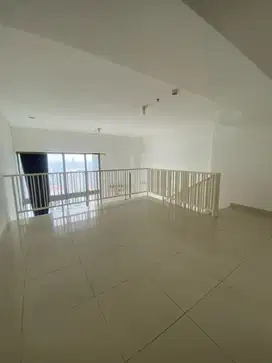 Kantor di Central Park Soho Podomoro City luas 96 area strategis
