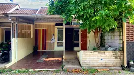 Rumah SHM 1 Lantai 15 Mnt ke RS Citra Arafiq Harga All In KPR J-22928