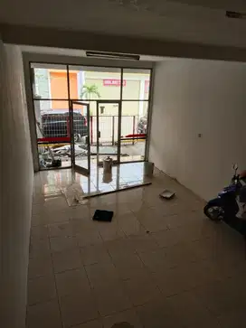 Di jual Ruko di Balaendah