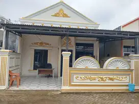 Rumah komersial murah Barombong dkt sekolah Alfitiyan