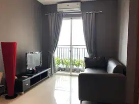 Sewa 2 Bedroom murah Apartemen Thamrin Residence