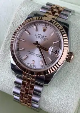 Jam tangan rolex
