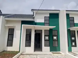 Rumah Siap Huni,Dekat Stasiun Bekasi Angsuran Mulai 2 Jutaan