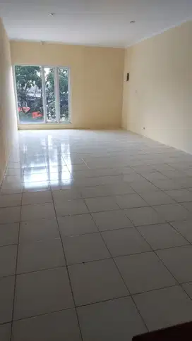 Disewakan Ruko Strategis Siap Huni Di Kampus UNINUS