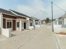 Rumah Siap Huni 400 Jt-an Pamulang
