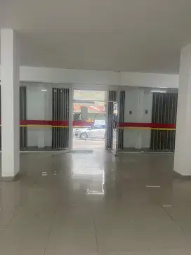 Disewa Ruko cocok untuk usaha Duren sawit Jakarta timur