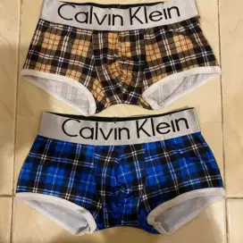 CD Calvin Klein original