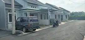 Cluster Rumah Murah KPR 2 Jt-an