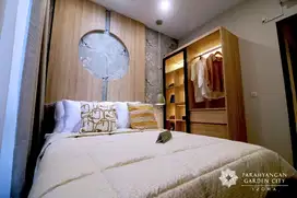 rumah baru didaerah nanjung harga kaki lima kualitas bintang lima