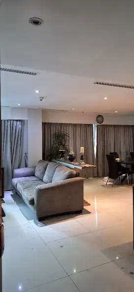 apt ekslusif privat lift di el royale meredeka bandung dijual cepat