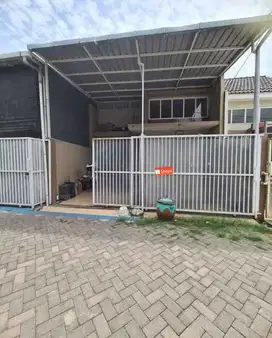 Perum Griya Amerta Dekat UPN