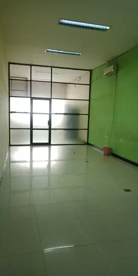 Dijual Ruko Taman Palem Lestari (uk 4 x24 m2)