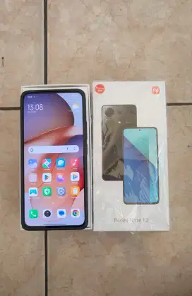 REDMI NOTE 13 4G 8/256GB NO MINUS