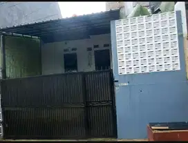 Dijual Rumah Minimalis Lokasi Pasirwangi - Ujung Berung