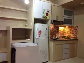 Disewakan Apartemen Puncak Kertajaya Dkt ITS Gloria Widya Mandala