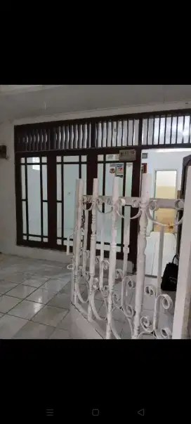 KONTRAKAN RUMAH KALIBATA DKT st.
