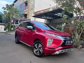 Mitsubishi Xpander Ultimate 2020 AT