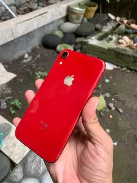 Iphone xr 64gb fullset all operator