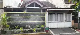 rumah murah luas 120 BU SEGERA hanya 50 m dari jalan raya sawojajar