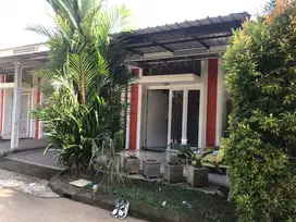 Dijual Rumah Gowa sekitar jl Yusuf Bauty, Paccinongan