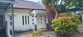 Rumah di Selaras Alam Sariwangi Trs Gegerkalong Hilir