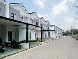 Jual Rumah idaman 2lt inside pool 8 mnt tol Padalarang