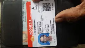 Cari kerja (driver)
