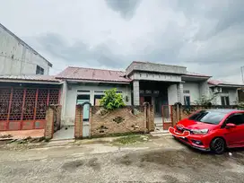 Dijual BU Rumah di Tanjung Morawa