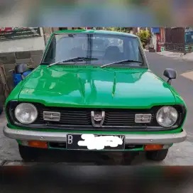 Subaru Leone 1974