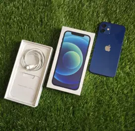 Iphone 12 128 inter Aman all Operator